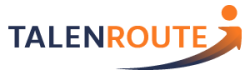 TALENROUTE